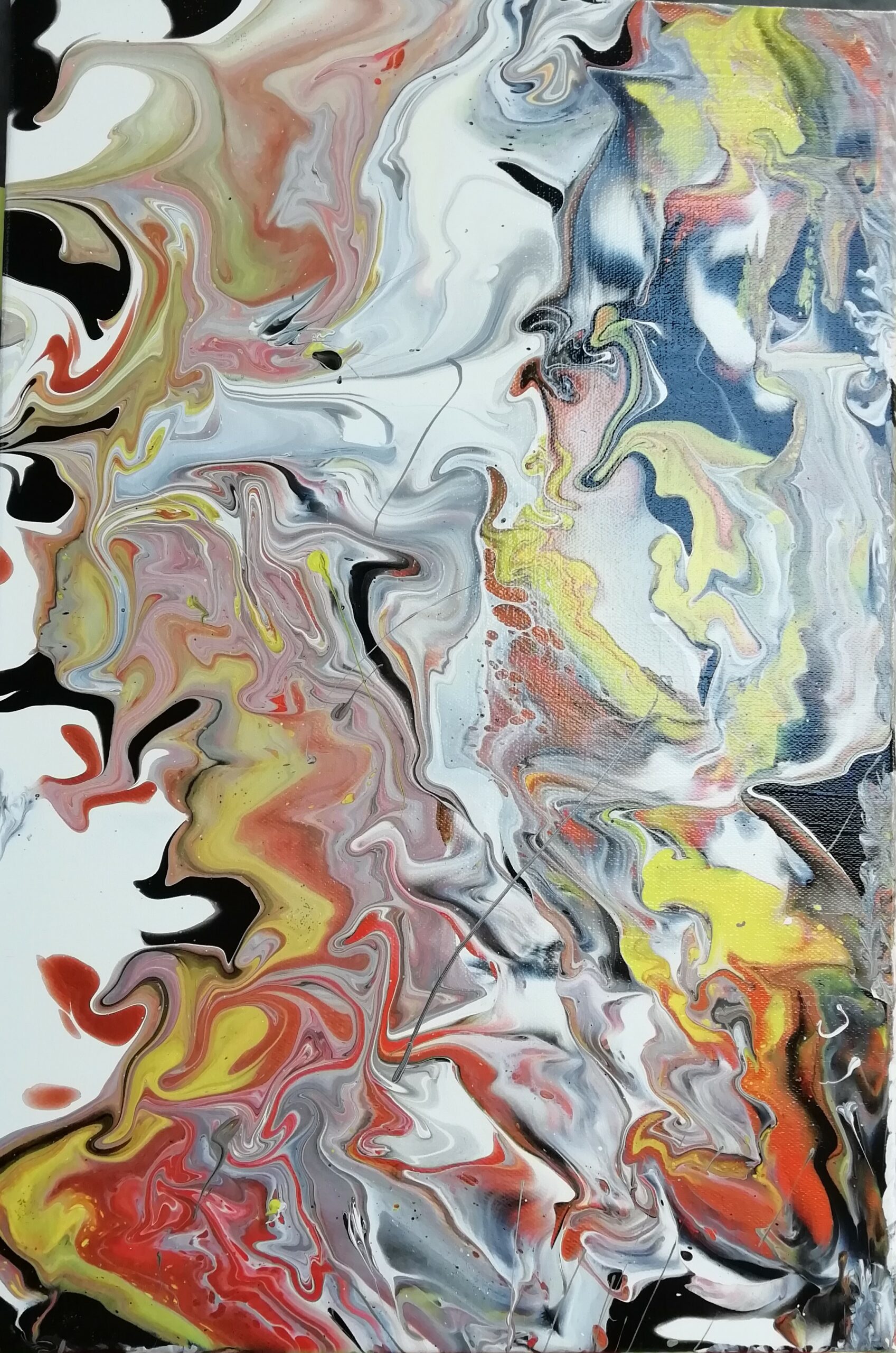 doriane 02 partir de rien