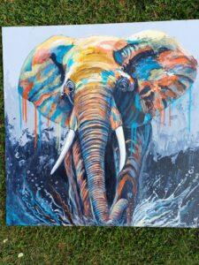 Eléphant