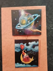 L'univers
