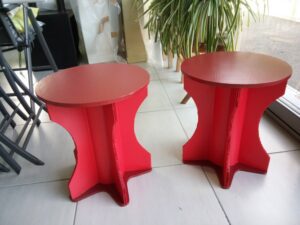 Tabourets